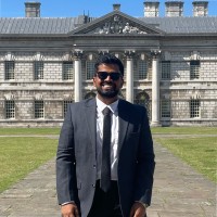 Rushabh Jawarkar, Csm®