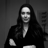 Sofie Marie Dahlerup