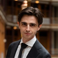 Jacob Vovos