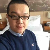 丛洋洋