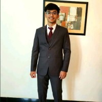Dhruv Vashishth