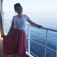 Ezgi Gündoğdu