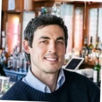 Ben Daugherty, Leed Green Associate
