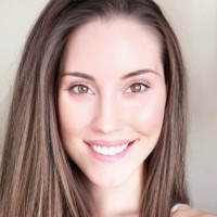 Olivia Cromwell-Tym