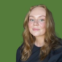 Ellen Haglund
