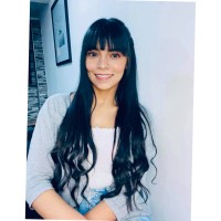 Tatiana Hernández Carmona