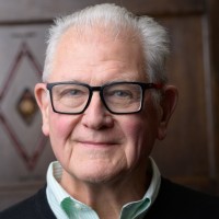 Peter Buchanan