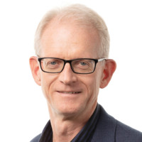 Rolf Nyborg