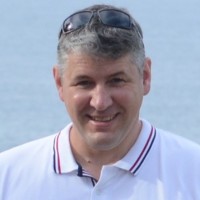 Michael Bernhard