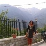 Ritika Bhutani