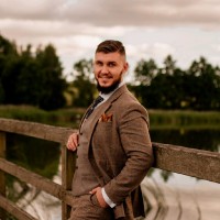 Damian Staszewski