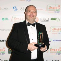 Phil Wright