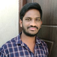 Prasad Chintada