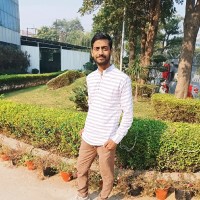 Shivam Gupta
