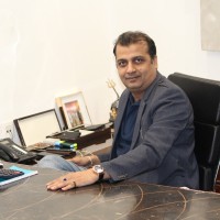 Sanjay Gupta