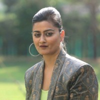Megha Aggarwal
