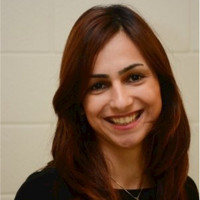 Nasim Farahani