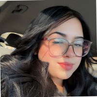 Genesis Moya Jimenez
