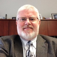 Stephen Lindsey