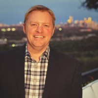 David Lawrence, CFRE