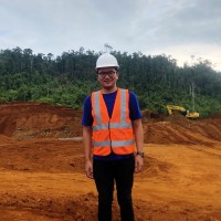 Ramo Heriadi Suharisman
