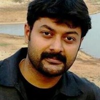 Mahesh Mohan P