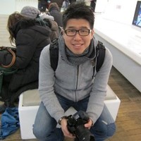 Tony Kuo