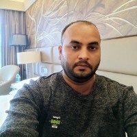 Shatrughna Gupta