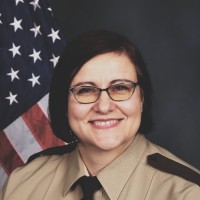 Kelly Luedtke