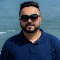 Harmanpreet Singh Sappal