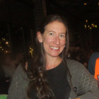 Amy Hartley