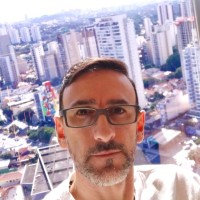 Evandro Domingos