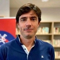 Luca Molinari
