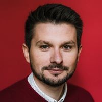 Łukasz Serwiński