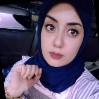 Yasmin Ahmed