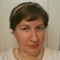 Elizabeth Ferry