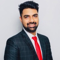 Hardik Gogia
