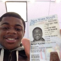 Marcell Sullivan