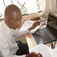 Sweetbert Misango