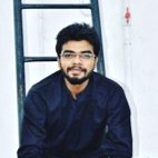 Praveen Kumar Kv