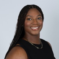 Gabrielle Morris