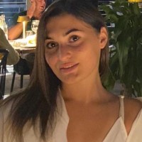 Federica Pettinato