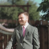 Andrew Haskill