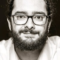 Benjamin Voumard