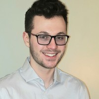 Raphaël Bergeron