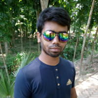 Mdshorab Hossain