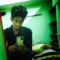 arvinth g