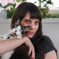 Cristina Guasch Warnholtz