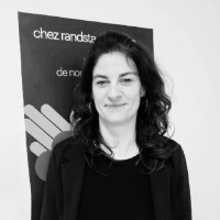 Angélique André
