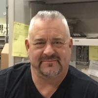 Paul Morris